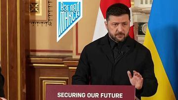 Зеленский выступил по итогам состоявшегося заседания «Коалиции желающих»