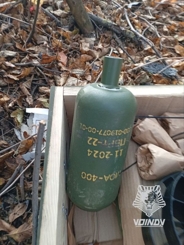 В ходе наступательных действий на Времевском направлении воины из Бурятии зачистили очередную позицию противника В ходе наступательных действий на Времевском направлении воины из Бурятии зачистили очередную позицию противника