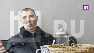 Боевики ВСУ заставляли мирных жителей кричать националистические лозунги за еду