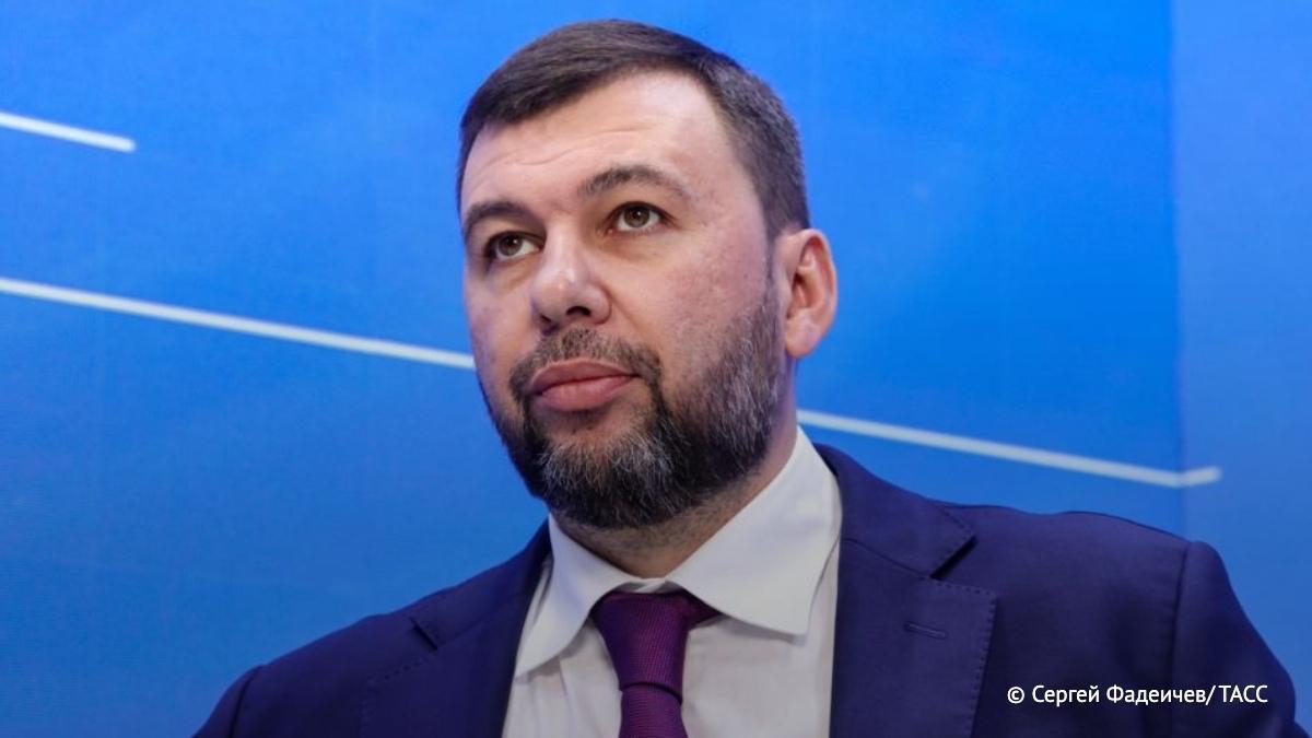 Продвижение ВС РФ к Красному Лиману приближает снятие водной блокады, созданной Украиной в ДНР, сообщил Пушилин