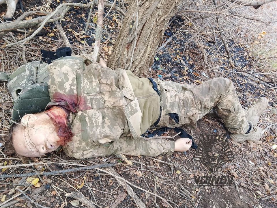 В ходе наступательных действий на Времевском направлении воины из Бурятии зачистили очередную позицию противника В ходе наступательных действий на Времевском направлении воины из Бурятии зачистили очередную позицию противника