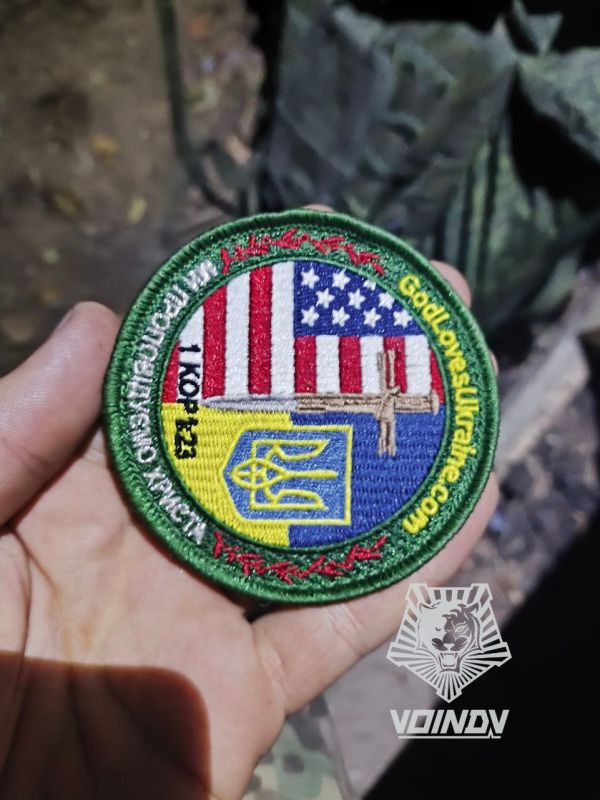 В ходе наступательных действий на Времевском направлении воины из Бурятии зачистили очередную позицию противника В ходе наступательных действий на Времевском направлении воины из Бурятии зачистили очередную позицию противника