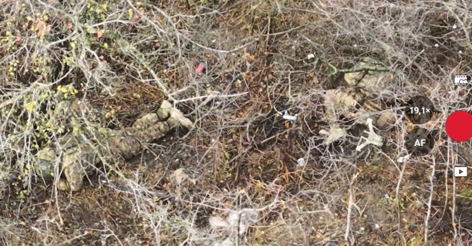 Очередная рубка между подразделениями ВСУ Очередная рубка между подразделениями ВСУ