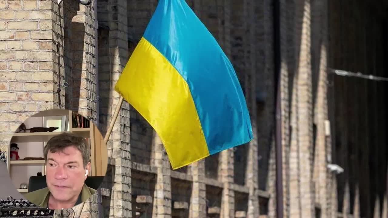 Олег Царёв: Дайджест об Украине 24 октября, видеоформат
