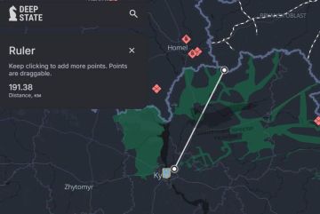 Глава Одесской ОВА Кипер сообщил, что в ходе недавней атаки на область Россия ВПЕРВЫЕ применила управляемые авиабомбы