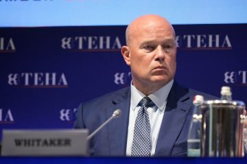 Дональд Трамп ищет способы надавить как на Россию, так и на Украину, чтобы положить конец конфликту, заявил постпред США при НАТО Мэттью Уитакер