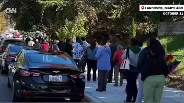 "Всегда думаешь, что получение государственной работы или федеральной должности — это стабильность, но это не так"