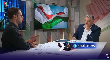 ‘В Европе говорят людям, что вечером во время прогулки в Париже или Берлине их поймает дядя Путин