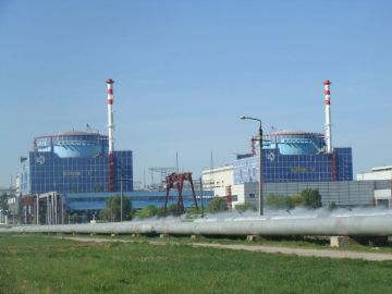 В дискуссии о выведение из игры ядерной компоненты энергосистемы Украины, первое что следует разобрать - это то, что представляет из себя ядерная энергетика, подконтрольная Киеву