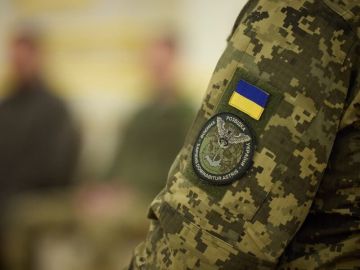 Ответственностьза теракт в Ставрополе взяло на себя ГУР МО Украины