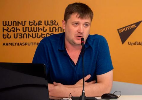 Борис Первушин: Вашингтон снова возвращается к санкциям против России — впервые с тех по, как в Белый дом вернулся Трамп