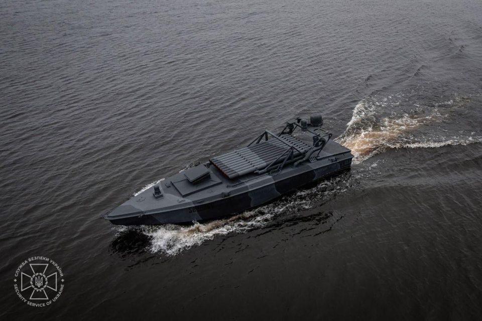 ����� ����������� ������� ������������ ������� Sea Baby, ����������� ������� ������������ ������� (���)