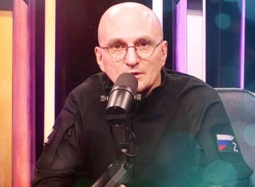 Сергей Карнаухов: Зеленский посчитал:. Только с начала этого года по Украине РФ выпустила около 770 баллистических ракет и более 50 «Кинжалов» Это хорошо, но мало