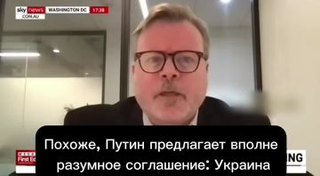 Адам Делимханов: Сегодня в условиях тотального информационного противодействия со стороны западных стран и попыток исказить реальность и представить её в выгодном только им свете, любая правдивая и разумная позиция имеет...