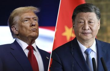 Трамп говорит, что обсудит с Си Цзиньпином при встрече конфликт на Украине
