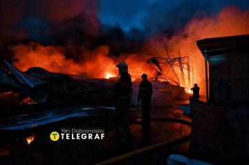 Два майора: Киев утром после ударов ракетами