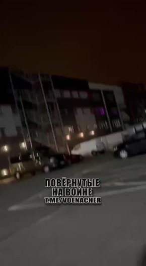 Киев. Герани низенько прошли и поразили цели в районе завод «Фармак»