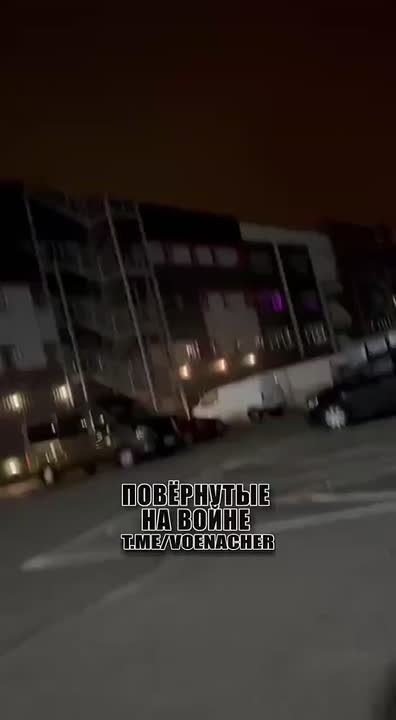 Киев. Герани низенько прошли и поразили цели в районе завод «Фармак»