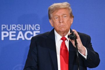 Трамп поставил условие Путину