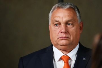 Орбан: встреча Путина и Трампа в Будапеште всё равно состоится