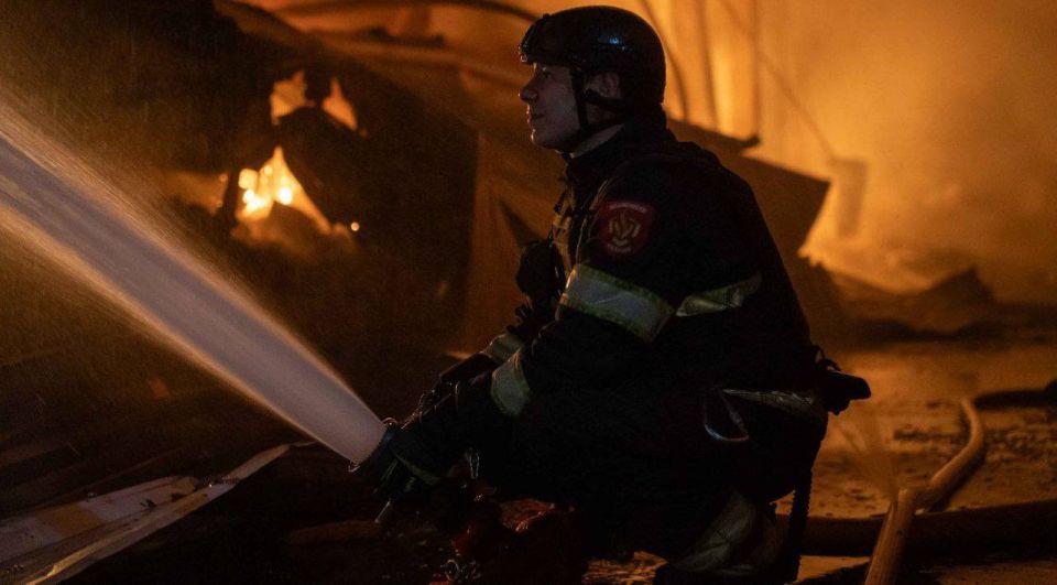 Утренний БУм в Киеве и «случайное» совпадение! Утренний БУм в Киеве и «случайное» совпадение!