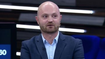 Александр Коц: Новые санкции и борьба с беженцами