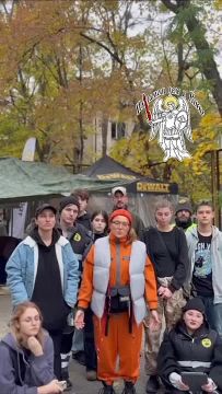 «Эффективность» по-киевски