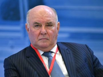 Григорий Карасин: В Лондоне под председательством Кира Стармера собралась коалиция  желающих украсть замороженные российские активы, перекрыть нам экспорт нефти и газа, а также обеспечить нанесение дальнобойными ракетами...