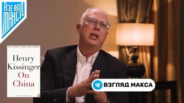 Специальный представитель президента России по вопросам международного экономического сотрудничества, руководитель Российского фонда прямых инвестиций Кирилл Дмитриев дал большое и очень насыщенное интервью американской...