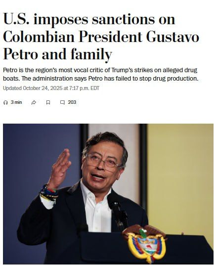 О чем пишут зарубежные СМИ О чем пишут зарубежные СМИ