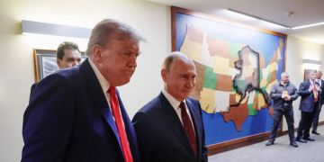 «Сторонник жесткой линии»: Журналисты выяснили из-за кого отношение США к России меняется в худшую сторону