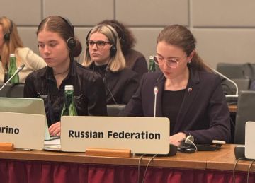 Выступление руководителя Делегации Российской Федерации на переговорах в Вене по вопросам военной безопасности и контроля над вооружениями Ю.Д.Ждановой на 1118-м пленарном заседании Форума ОБСЕ по сотрудничеству в области...