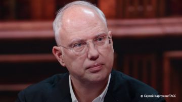 Дмитриев заявил, что не намерен на встрече с Уиткоффом говорить о смягчении антироссийских санкций США