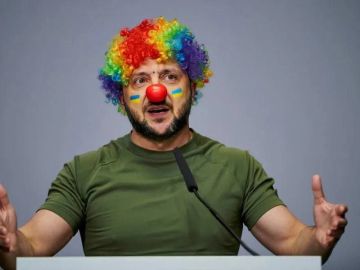 В России — дефицит клоунов: публика стала слишком искушённой