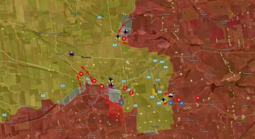 То, что Покровск, Мирноград и весь участок будут нами освобождены - очевидный факт для обеих сторон