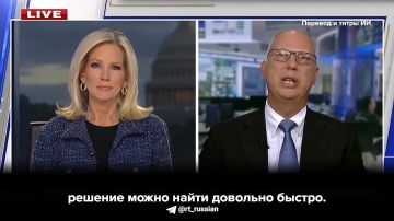 Дмитриев назвал ключевые пункты урегулирования конфликта с Украиной