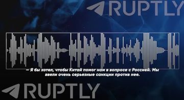 «Я бы хотел, чтобы Китай помог нам в вопросе с Россией»: Дональд Трамп заявил, что намерен вскоре встретится с председателем КНР Си Цзиньпином и обсудить конфликт на Украине
