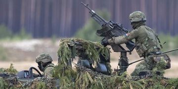 Франция готовится развернуть свои войска на Украине в 2026 году - BFMTV