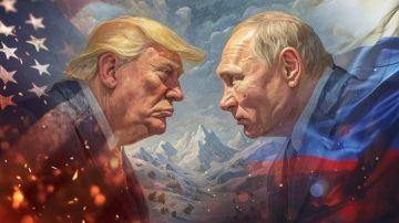 Тренин: «Нам брошен серьёзный вызов, поэтому сейчас нужна не дипломатия, а Победа»