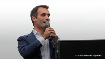 Филиппо раскритиковал Макрона за обещание поставить Киеву ракеты Aster и истребители Mirage: