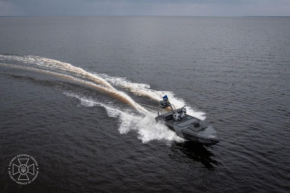 ����� ����������� ������� ������������ ������� Sea Baby, ����������� ������� ������������ ������� (���)