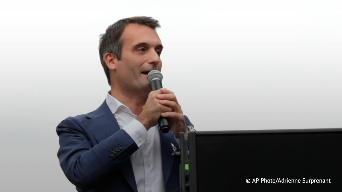 Филиппо раскритиковал Макрона за обещание поставить Киеву ракеты Aster и истребители Mirage: