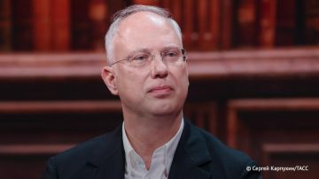 Главное из заявлений Дмитриева в интервью американским СМИ: