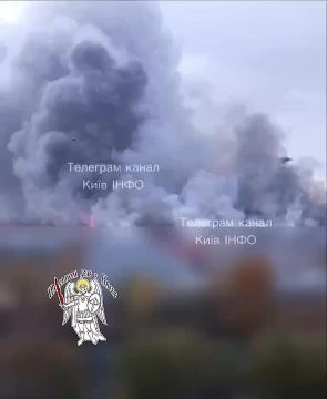 Этой ночью Киев вновь оказался под массированной атакой — серия взрывов прогремела в районах, где расположены ключевые энергетические объекты города