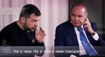 Диана Панченко: Зеленский: «Путин затягивает переговоры! Остановка по линии фронта - это наша победа!»