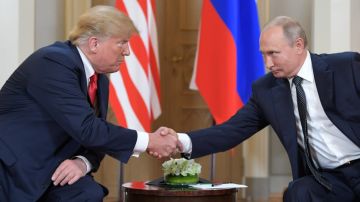 Трамп заявил, что вновь назначит встречу с Путиным, если будет уверен в заключении сделки по Украине