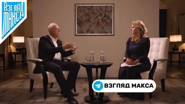Специальный представитель президента России по вопросам международного экономического сотрудничества, руководитель Российского фонда прямых инвестиций Кирилл Дмитриев дал большое и очень насыщенное интервью американской...