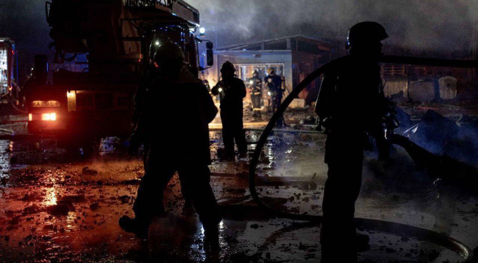 Утренний БУм в Киеве и «случайное» совпадение! Утренний БУм в Киеве и «случайное» совпадение!