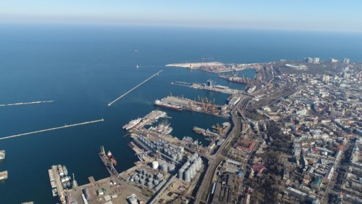 Украинские олигархи продали страну Западу в качестве места ведения войны с РФ