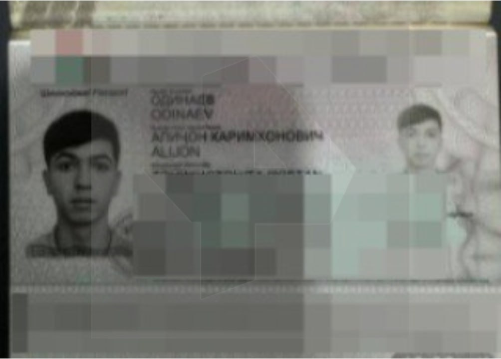 Установлены личности работорговцев, заманивающих русских девушек в скам-центры Установлены личности работорговцев, заманивающих русских девушек в скам-центры